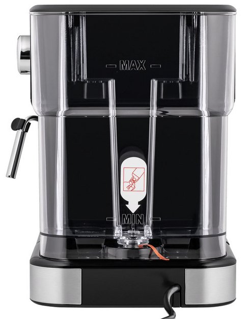 Кофемашина Maunfeld MF-724S в Тюмени (preview 5)