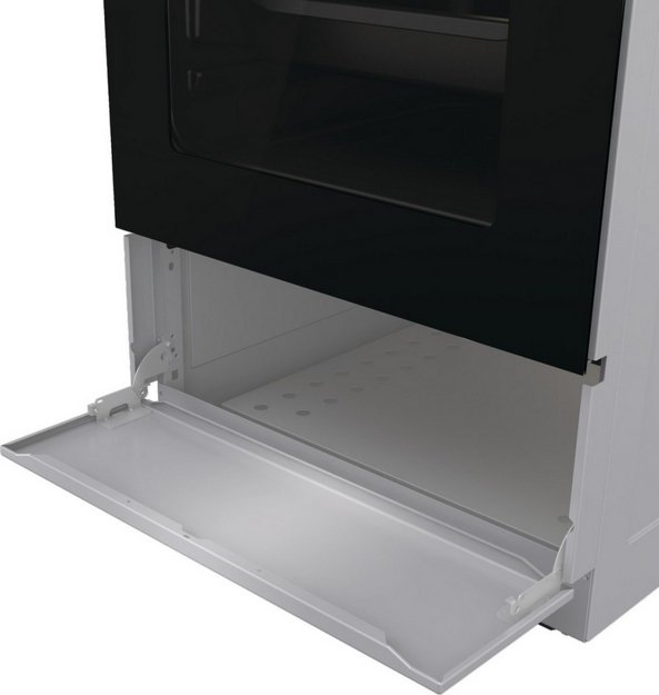 Комбинированная плита Gorenje GK5C60SJ в Тюмени (preview 12)