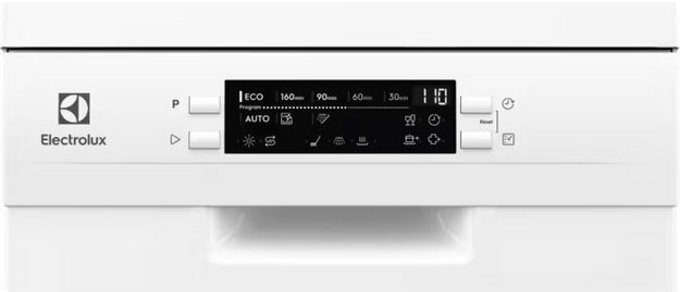 Посудомоечная машина Electrolux ESS42220SW в Тюмени (preview 2)
