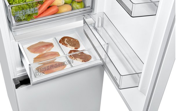 Холодильник Midea MDRB519MGE01ID в Тюмени (preview 5)