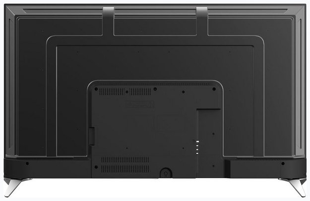 Телевизор HYUNDAI H-LED55QBU7500 55" (140 см) в Тюмени (preview 5)