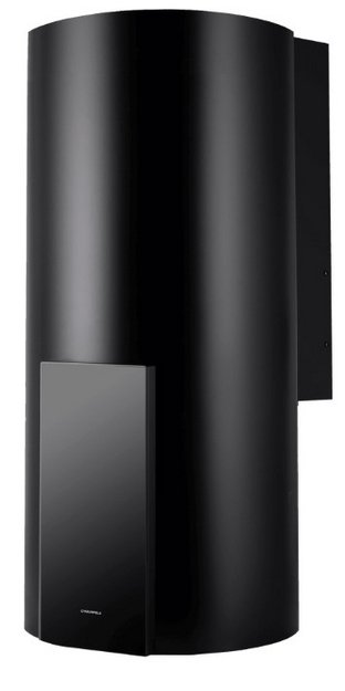 Вытяжка Maunfeld ALBA 39 Wall Black в Тюмени (preview 5)