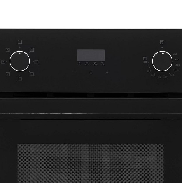 Духовой шкаф KRONA RITUS 45 BL/BL в Тюмени (preview 6)