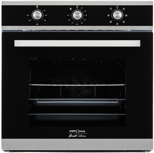Электрический духовой шкаф KRONA SORRENTO 60 S в Тюмени (preview 1)