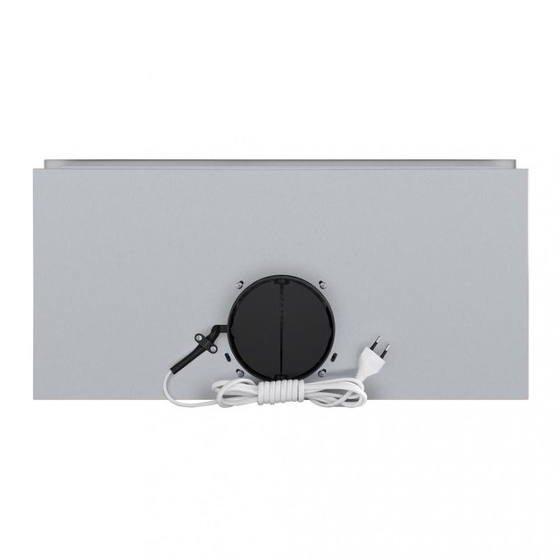 Кухонная вытяжка MAUNFELD Crosby Singl 50 нержавеющая сталь в Тюмени (preview 5)