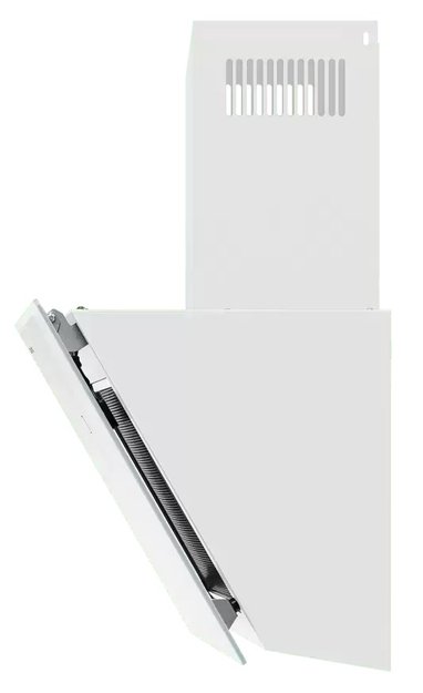 Вытяжка Maunfeld EAGLE 850 90 белое стекло в Тюмени (фото 9) Вытяжка Maunfeld EAGLE 850 90 белое стекло в Тюмени (preview 9)