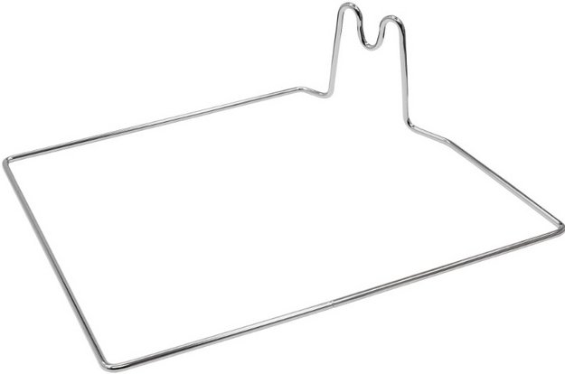 Духовой шкаф KRONA Соната 45 черное стекло (Sonata 45 BL G2) в Тюмени (preview 16)