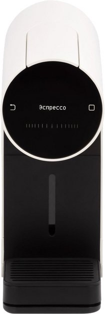 Кофемашина капсульная BORK C530 wt в Тюмени (preview 1)