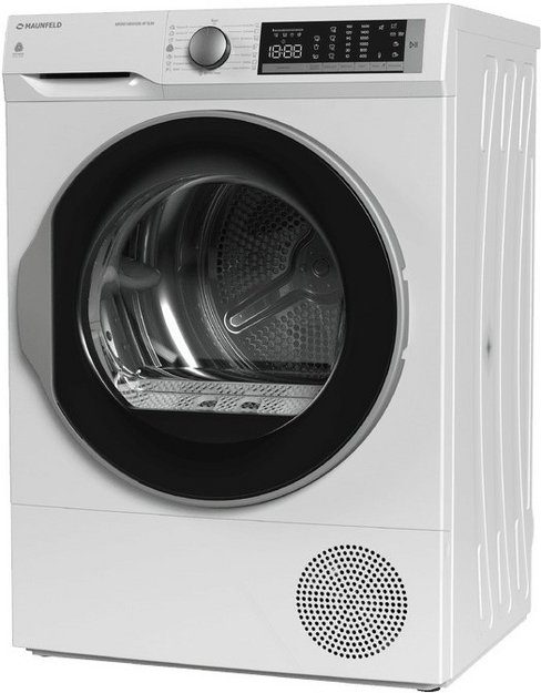 Сушильная машина Maunfeld MFDM158WH300 HP SLIM в Тюмени (preview 3)