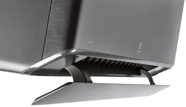 Инверторная сплит-система Electrolux EACS/I-10HFA/N8_V2 в Тюмени (preview 7)