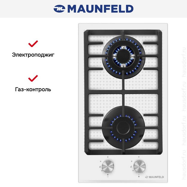 Варочная панель Maunfeld EGHG.32.73CW/G в Тюмени (preview 16)