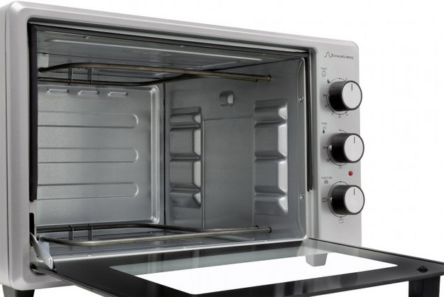 Мини-печь Schaub Lorenz SLE OE4031 в Тюмени (preview 6)