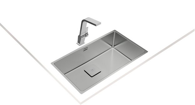 Мойка Teka FLEXLINEA RS15 71.40 POLISHED в Тюмени (preview 4)