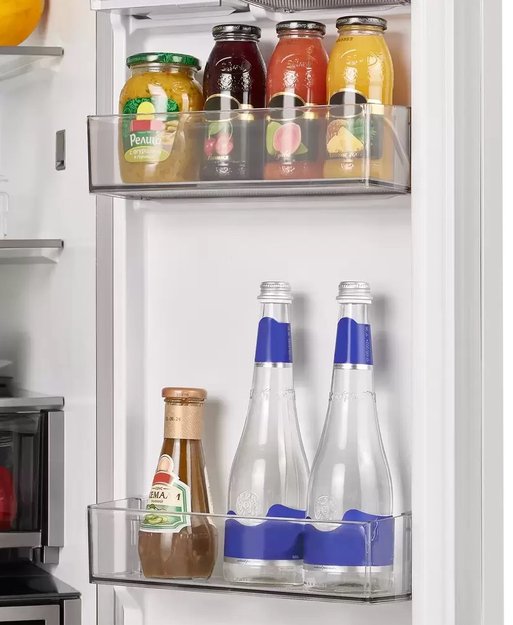 Холодильник Maunfeld MFF190NFDPW в Тюмени (preview 13)