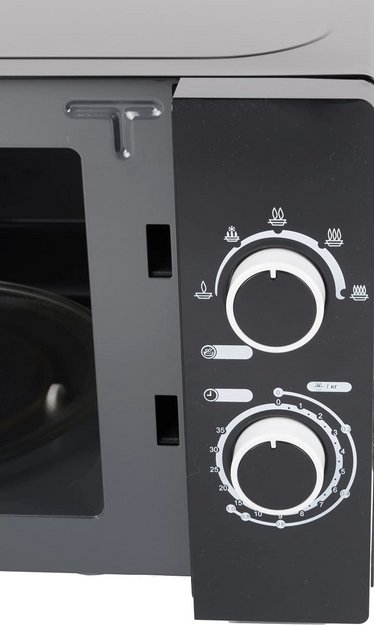 Микроволновая печь Hyundai HYM-M2058 в Тюмени (preview 6)