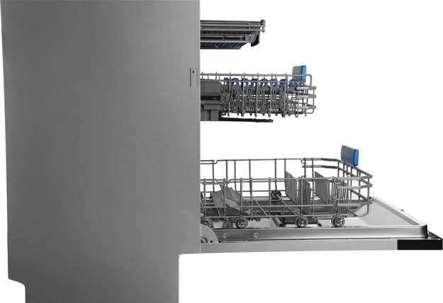 Встраиваемая посудомоечная машина Hyundai HBD 665 в Тюмени (preview 12)