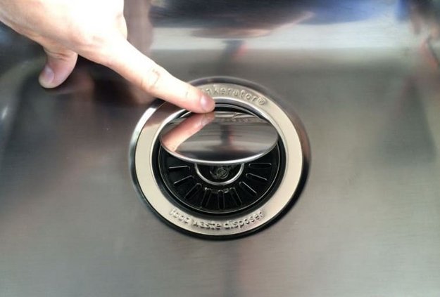 Измельчитель пищевых отходов InSinkErator Evolution ISE150 в Тюмени (preview 6)