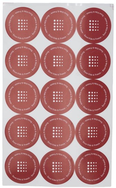 Кольцо для маринования QVac BORA QVACMR в Тюмени (preview 4)