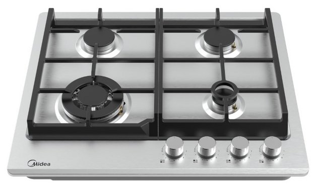 Варочная панель Midea MG693TX в Тюмени (preview 5)