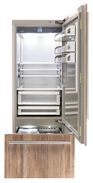 Встраиваемый холодильник Fhiaba S750TST6I в Тюмени (preview 1)