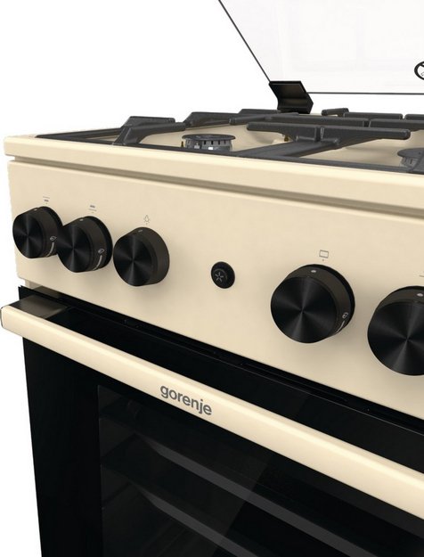 Газовая плита Gorenje GG5A21BEF в Тюмени (preview 5)