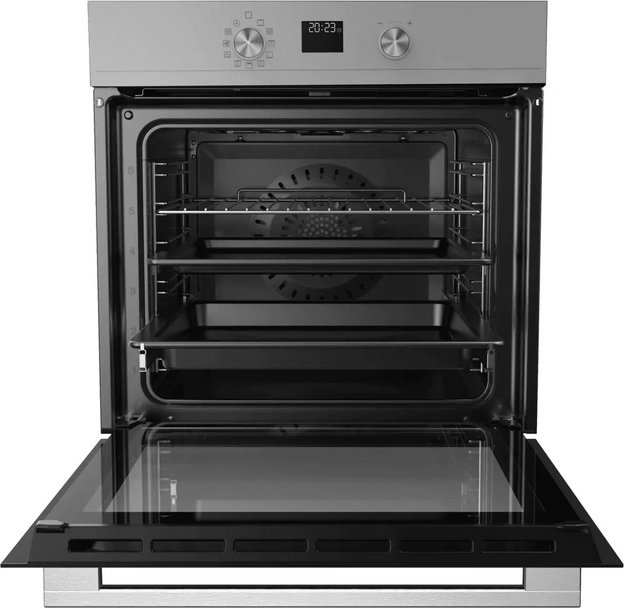 Духовой шкаф Haier HOQ-K4AAN3GG в Тюмени (фото 6) Духовой шкаф Haier HOQ-K4AAN3GG в Тюмени (preview 6)