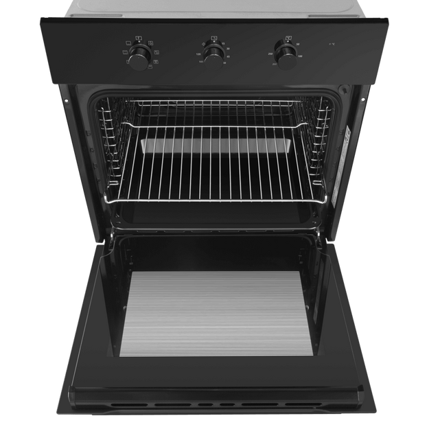 Духовой шкаф Maunfeld MEOC708PB2 в Тюмени (preview 7)