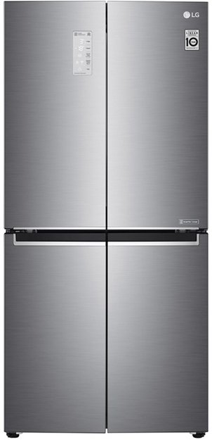 Холодильник LG GC-B 22 FTMPL в Тюмени (preview 1)