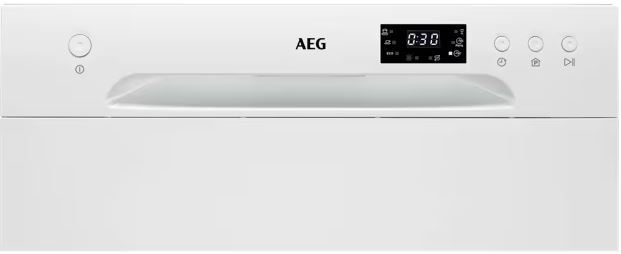 Посудомоечная машина AEG FFB21200CW в Тюмени (preview 2)