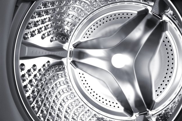 Стиральная машина Samsung WW11CG604CLBLP в Тюмени (preview 6)