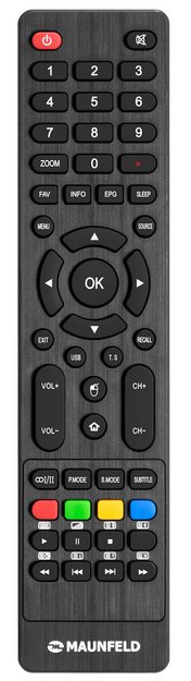 Телевизор Maunfeld MLT55USD02G в Тюмени (preview 12)