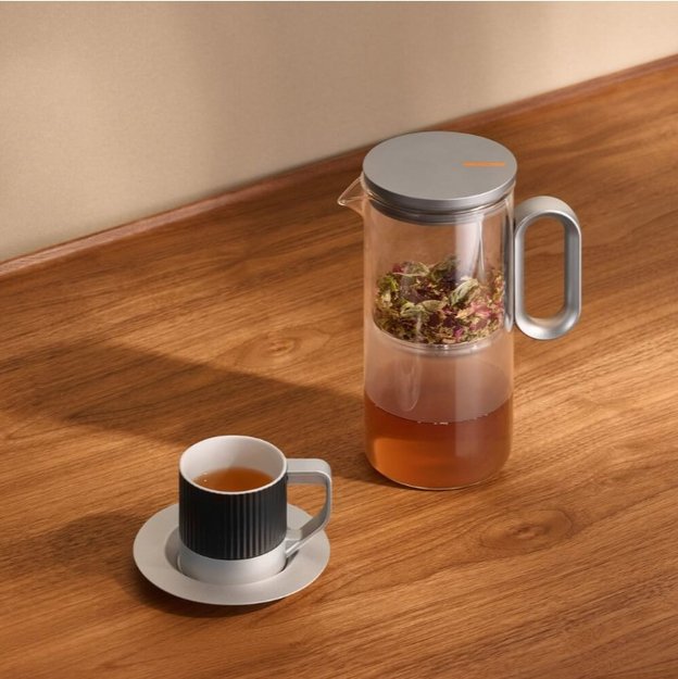 Чайник заварочный BORK HK509 в Тюмени (preview 10)