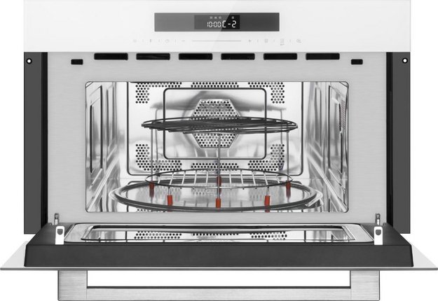 Встраиваемая микроволновая печь Weissgauff BMWO-342 DW Touch в Тюмени (preview 3)