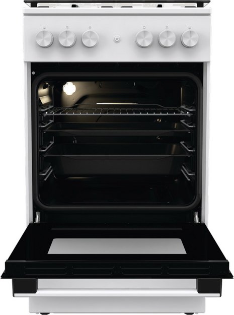 Газовая плита Gorenje GGI5A21WH в Тюмени (preview 3)