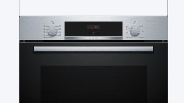 Духовой шкаф Bosch HBA514BS3 в Тюмени (preview 2)