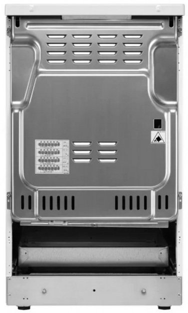 Электрическая плита Electrolux EKC954908K в Тюмени (preview 7)