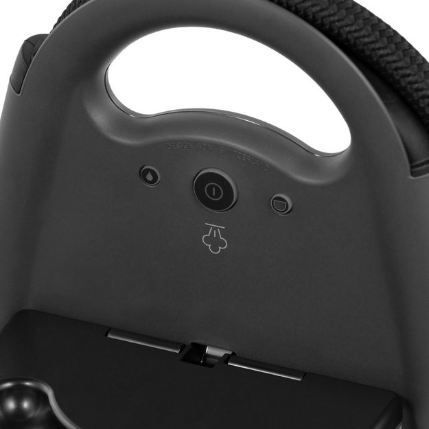 Гигиенический парогенератор Laurastar by BOSS IZZI в Тюмени (preview 9)