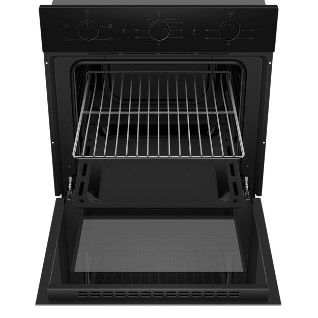 Духовой шкаф Maunfeld AEOC6040B2 в Тюмени (preview 4)