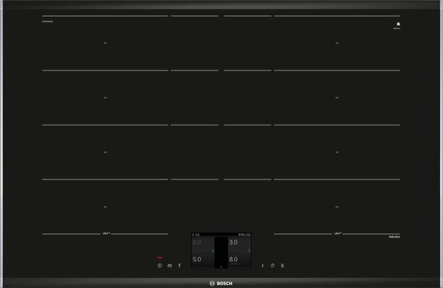 Bosch (варочная панель PXY875KV1E + духовой шкаф CSG958DB1) в Тюмени (preview 2)