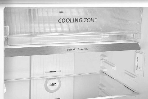 Холодильник Toshiba GR-RT624WE-PMJ(06) в Тюмени (preview 7)