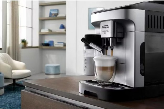 Кофемашина DeLonghi ECAM290.61.SB в Тюмени (preview 3)