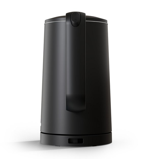 Электрический чайник Meyvel MKE-03T (Black) в Тюмени (preview 7)