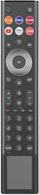 Телевизор Hisense 55U8HQ в Тюмени (preview 13)