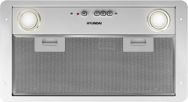 Встраиваемая вытяжка Hyundai HBB 6035 W в Тюмени (preview 6)