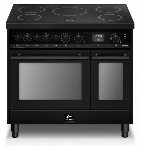 Варочный центр Lofra PNMD96MFTE/5IF в Тюмени (preview 1)