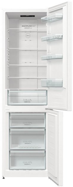 Холодильник Gorenje NRK6201EW4 в Тюмени (preview 7)