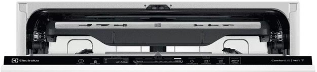Встраиваемая посудомоечная машина Electrolux EEG88600W в Тюмени (preview 3)