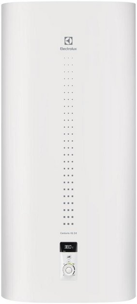 Водонагреватель Electrolux EWH 50 Centurio IQ 3.0 в Тюмени (preview 2)
