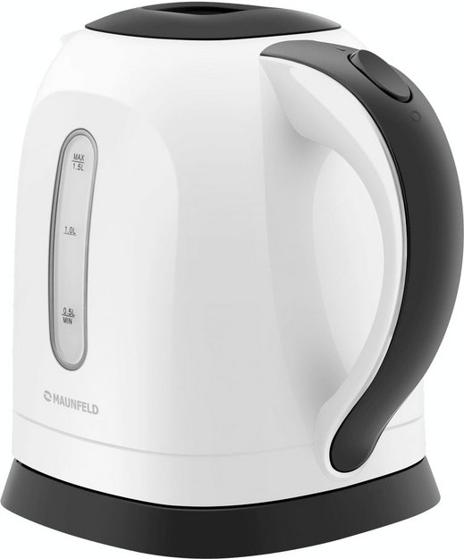 Чайник Maunfeld MGK-632W в Тюмени (preview 2)