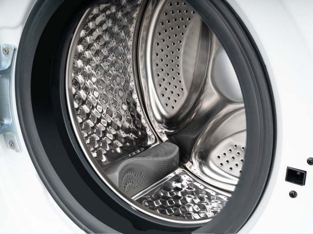 Стирально-сушильная машина Schaub Lorenz SLW TW8641 IS в Тюмени (preview 5)